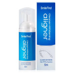 Smile Find foam for cleaning aligners, retainers, mouthguards, dentures 50 ml